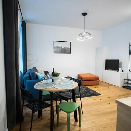 Stilvolles Apartment Vienna Exterior photo