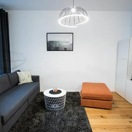 Stilvolles Apartment Vienna Exterior photo