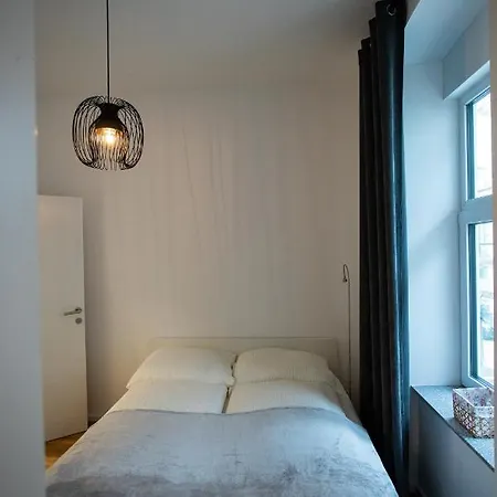 Stilvolles Apartment Vienna Exterior photo