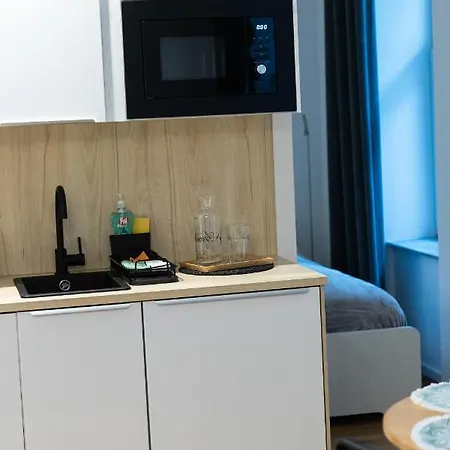 Stilvolles Apartment Vienna Exterior photo