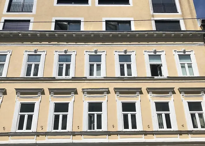 Stilvolles Apartment